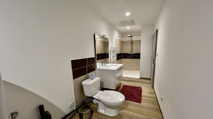 Ma-Cabane - Location Appartement SAINTE-LIVRADE-SUR-LOT, 40 m²