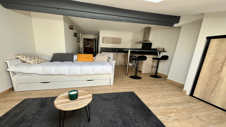 Ma-Cabane - Location Appartement SAINTE-LIVRADE-SUR-LOT, 23 m²
