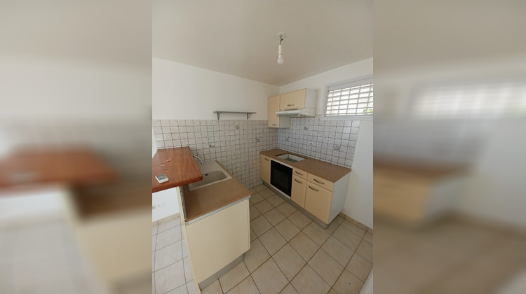 Ma-Cabane - Location Appartement Sainte-Luce, 31 m²