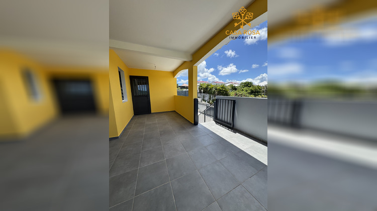 Ma-Cabane - Location Appartement SAINTE-LUCE, 105 m²