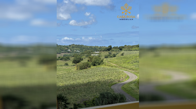 Ma-Cabane - Location Appartement SAINTE-LUCE, 105 m²