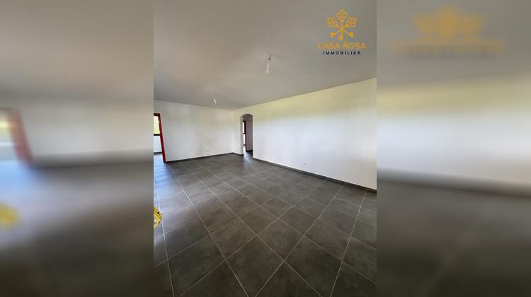 Ma-Cabane - Location Appartement SAINTE-LUCE, 105 m²