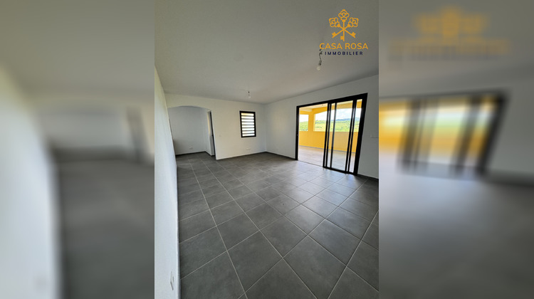 Ma-Cabane - Location Appartement SAINTE-LUCE, 105 m²