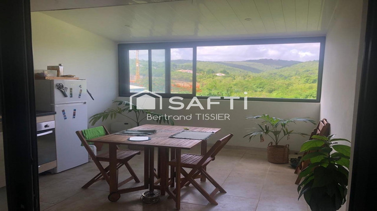 Ma-Cabane - Location Appartement Sainte-Luce, 51 m²