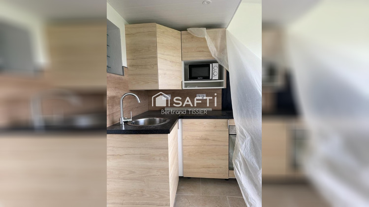 Ma-Cabane - Location Appartement Sainte-Luce, 51 m²