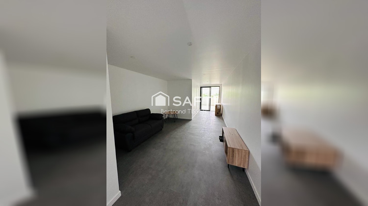 Ma-Cabane - Location Appartement Sainte-Luce, 51 m²