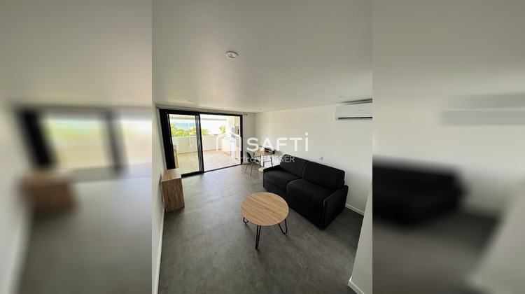 Ma-Cabane - Location Appartement Sainte-Luce, 35 m²