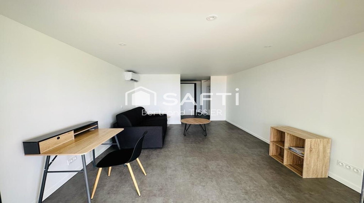 Ma-Cabane - Location Appartement Sainte-Luce, 35 m²