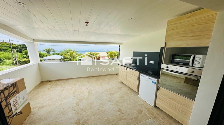 Ma-Cabane - Location Appartement Sainte-Luce, 35 m²