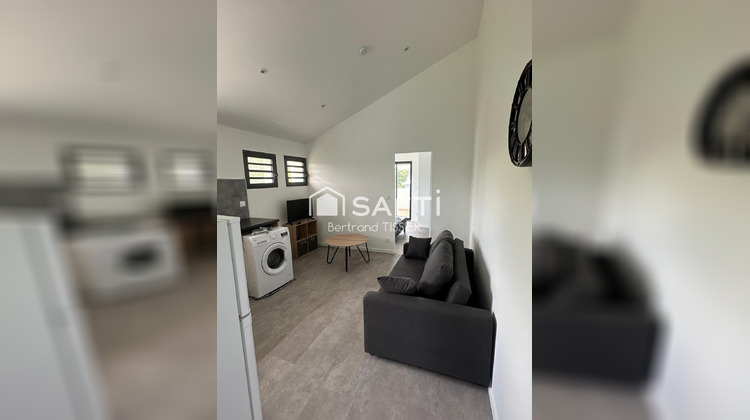 Ma-Cabane - Location Appartement Sainte-Luce, 50 m²