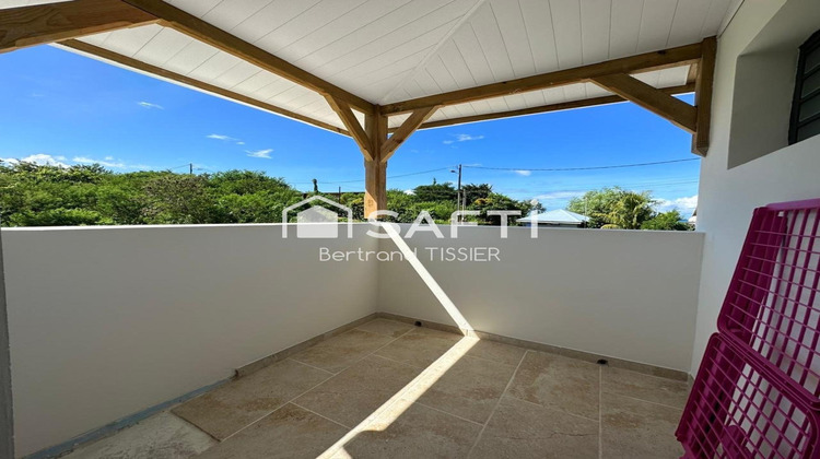 Ma-Cabane - Location Appartement Sainte-Luce, 50 m²