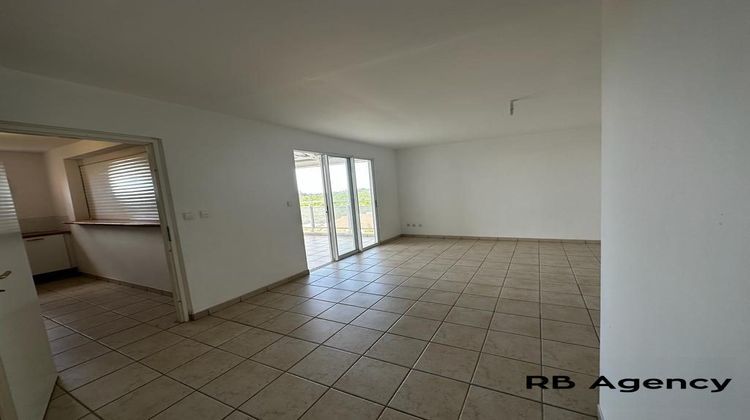 Ma-Cabane - Location Appartement Sainte-Luce, 75 m²