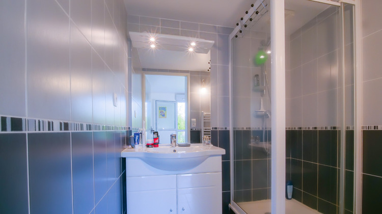 Ma-Cabane - Location Appartement SAINTE-LUCE-SUR-LOIRE, 43 m²