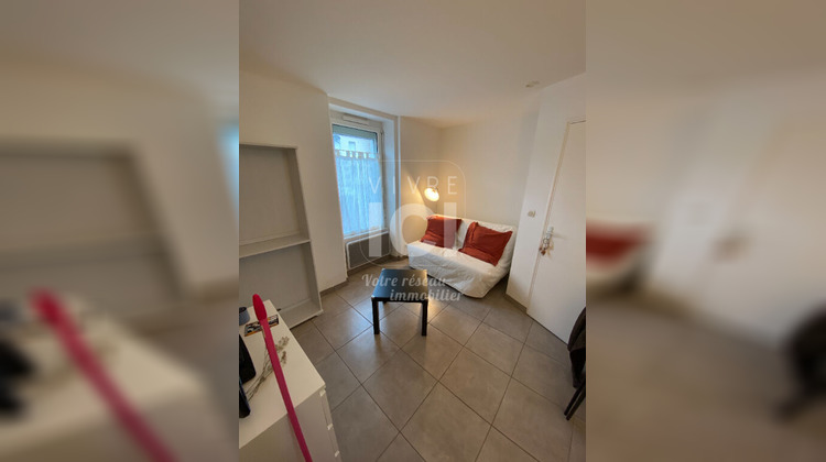 Ma-Cabane - Location Appartement SAINTE-LUCE-SUR-LOIRE, 20 m²