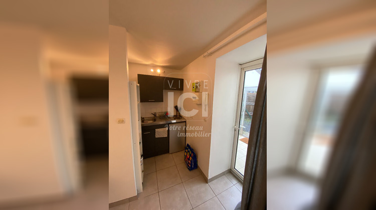 Ma-Cabane - Location Appartement SAINTE-LUCE-SUR-LOIRE, 20 m²