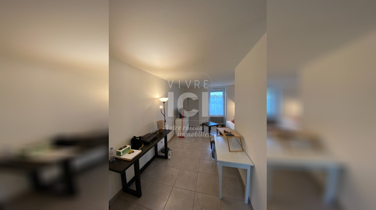 Ma-Cabane - Location Appartement SAINTE-LUCE-SUR-LOIRE, 20 m²