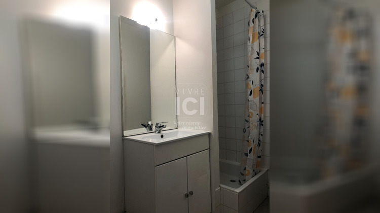 Ma-Cabane - Location Appartement SAINTE-LUCE-SUR-LOIRE, 20 m²