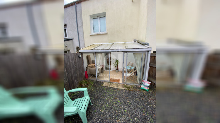 Ma-Cabane - Location Appartement SAINTE-LUCE-SUR-LOIRE, 20 m²