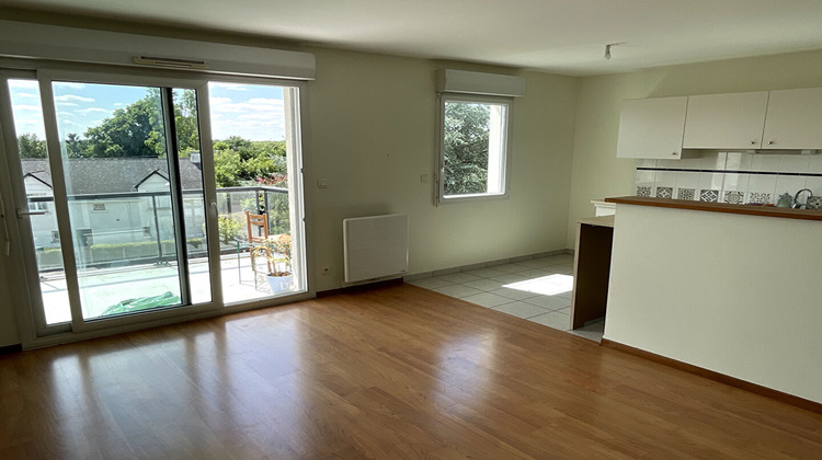 Ma-Cabane - Location Appartement SAINTE-LUCE-SUR-LOIRE, 44 m²