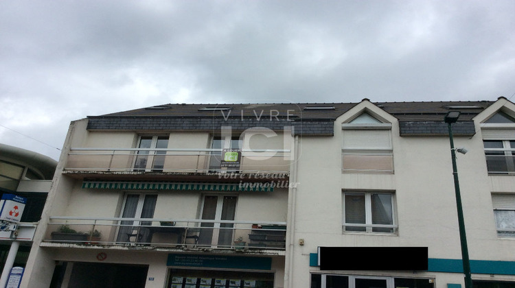 Ma-Cabane - Location Appartement SAINTE-LUCE-SUR-LOIRE, 45 m²