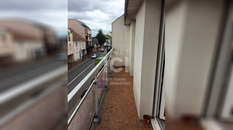 Ma-Cabane - Location Appartement SAINTE-LUCE-SUR-LOIRE, 45 m²