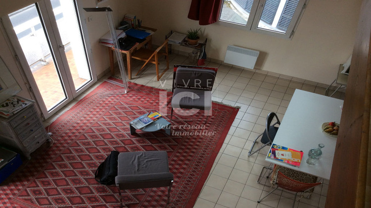 Ma-Cabane - Location Appartement SAINTE-LUCE-SUR-LOIRE, 45 m²