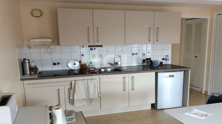 Ma-Cabane - Location Appartement SAINTE-LUCE-SUR-LOIRE, 45 m²