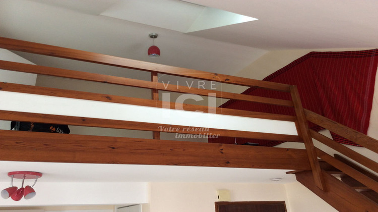 Ma-Cabane - Location Appartement SAINTE-LUCE-SUR-LOIRE, 45 m²