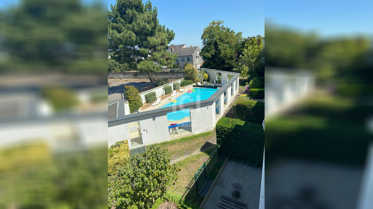 Ma-Cabane - Location Appartement SAINTE-LUCE-SUR-LOIRE, 45 m²