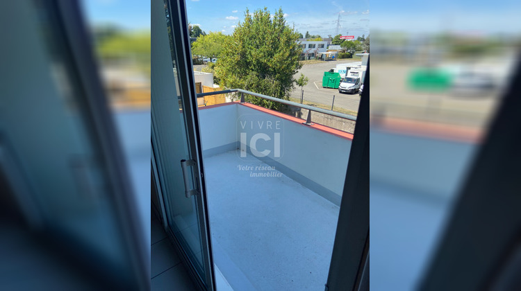 Ma-Cabane - Location Appartement SAINTE-LUCE-SUR-LOIRE, 45 m²