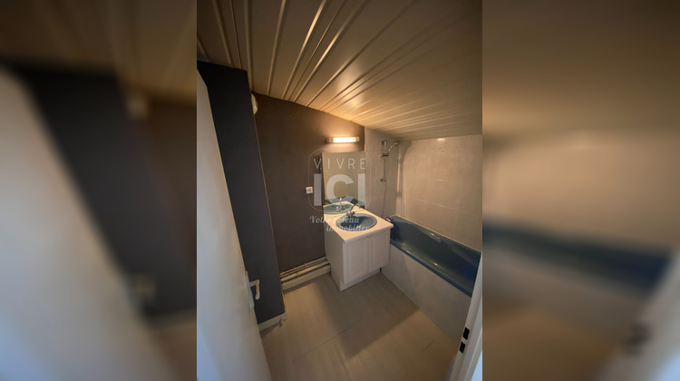 Ma-Cabane - Location Appartement SAINTE-LUCE-SUR-LOIRE, 45 m²