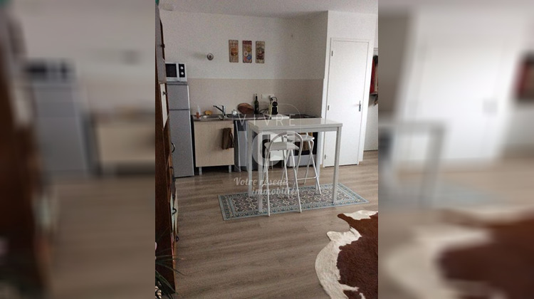 Ma-Cabane - Location Appartement SAINTE-LUCE-SUR-LOIRE, 46 m²