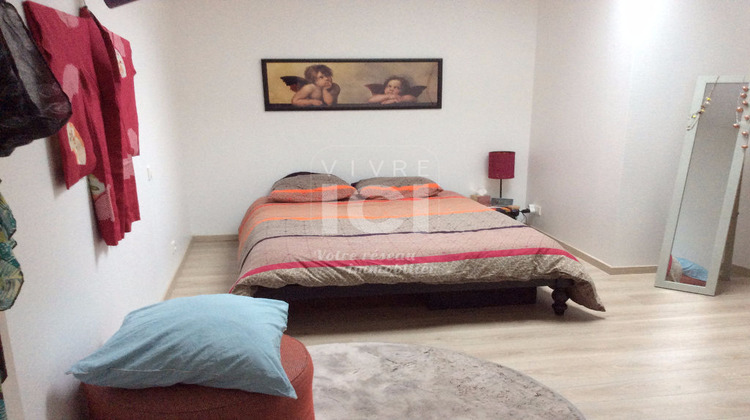 Ma-Cabane - Location Appartement SAINTE-LUCE-SUR-LOIRE, 46 m²