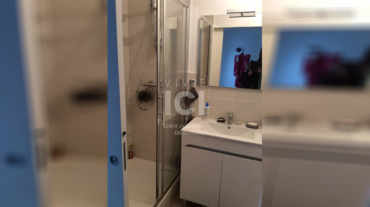 Ma-Cabane - Location Appartement SAINTE-LUCE-SUR-LOIRE, 46 m²