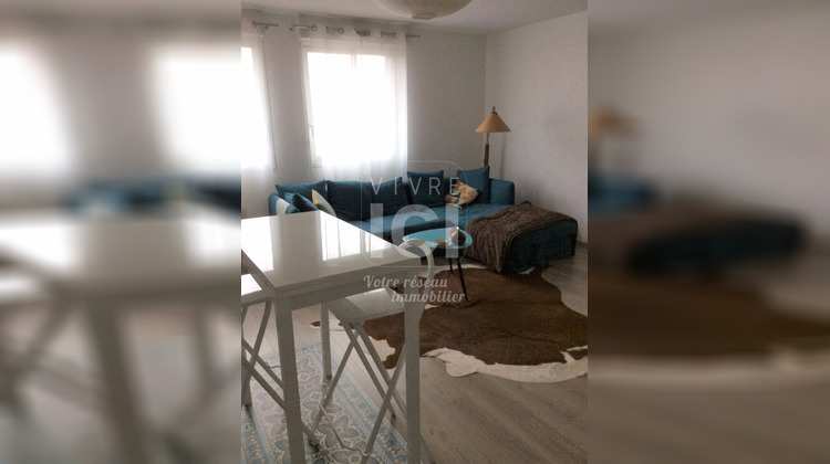 Ma-Cabane - Location Appartement SAINTE-LUCE-SUR-LOIRE, 46 m²