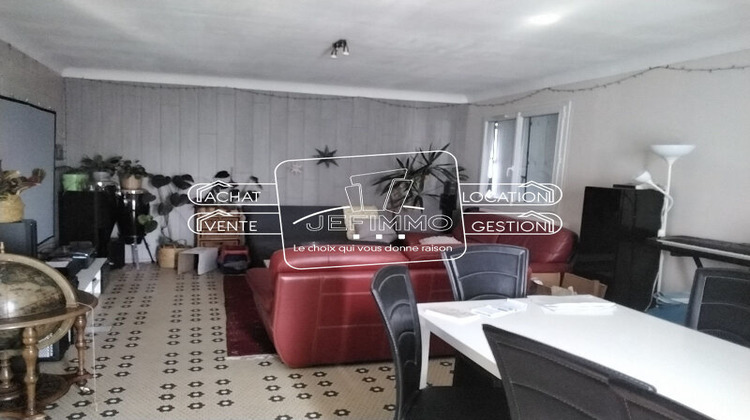 Ma-Cabane - Location Appartement SAINTE-LUCE-SUR-LOIRE, 18 m²