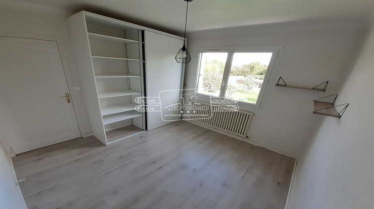 Ma-Cabane - Location Appartement SAINTE-LUCE-SUR-LOIRE, 10 m²