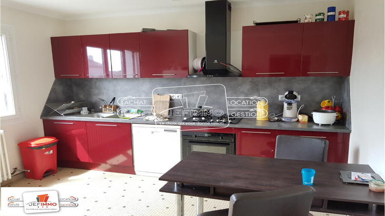 Ma-Cabane - Location Appartement SAINTE-LUCE-SUR-LOIRE, 10 m²