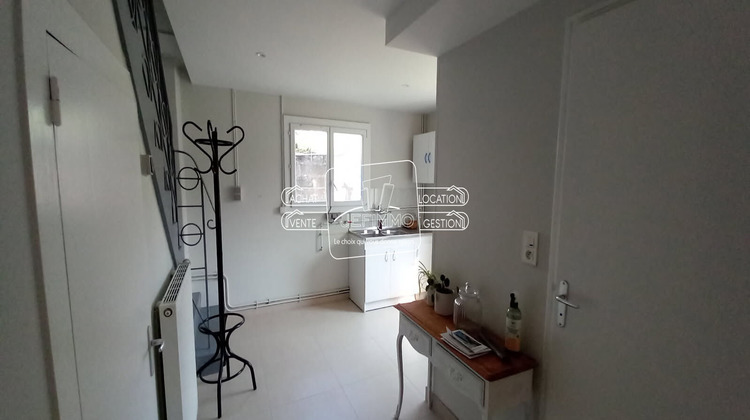 Ma-Cabane - Location Appartement SAINTE-LUCE-SUR-LOIRE, 10 m²