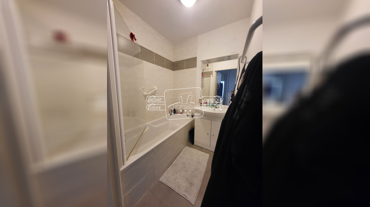 Ma-Cabane - Location Appartement SAINTE-LUCE-SUR-LOIRE, 56 m²