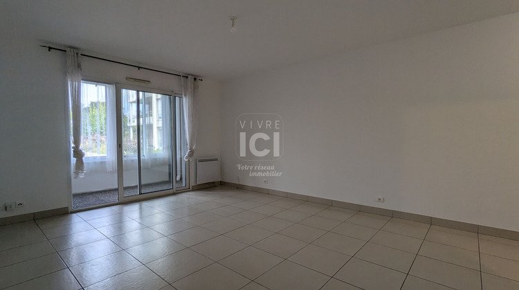 Ma-Cabane - Location Appartement SAINTE-LUCE-SUR-LOIRE, 33 m²