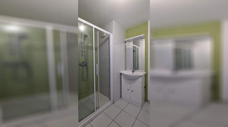 Ma-Cabane - Location Appartement SAINTE-LUCE-SUR-LOIRE, 33 m²