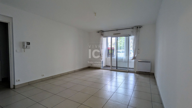 Ma-Cabane - Location Appartement SAINTE-LUCE-SUR-LOIRE, 33 m²