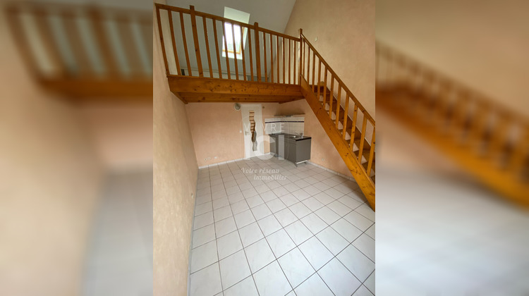 Ma-Cabane - Location Appartement SAINTE-LUCE-SUR-LOIRE, 26 m²