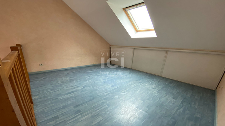 Ma-Cabane - Location Appartement SAINTE-LUCE-SUR-LOIRE, 26 m²