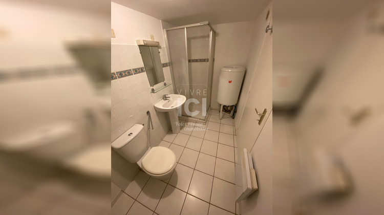 Ma-Cabane - Location Appartement SAINTE-LUCE-SUR-LOIRE, 26 m²
