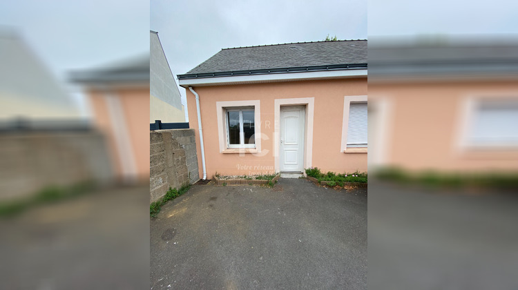 Ma-Cabane - Location Appartement SAINTE-LUCE-SUR-LOIRE, 26 m²