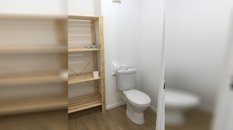 Ma-Cabane - Location Appartement Sainte-Luce-sur-Loire, 42 m²