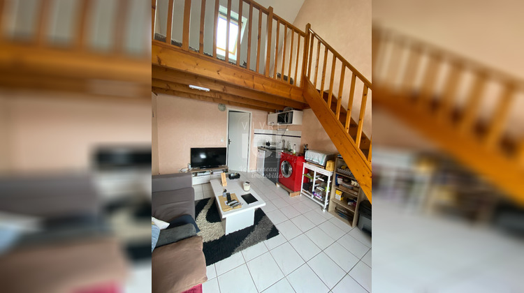 Ma-Cabane - Location Appartement SAINTE-LUCE-SUR-LOIRE, 26 m²