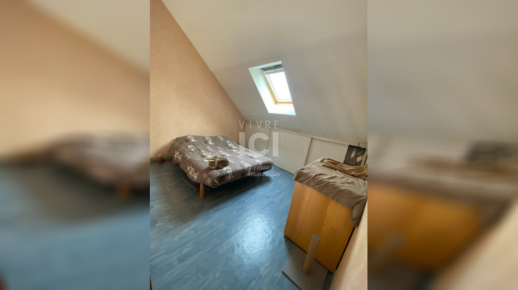 Ma-Cabane - Location Appartement SAINTE-LUCE-SUR-LOIRE, 26 m²